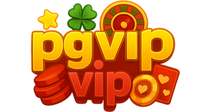 PG VIP Bet Logo